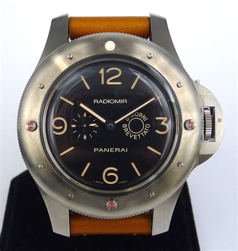 panerai egyptian.